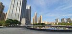 蚌埠市区