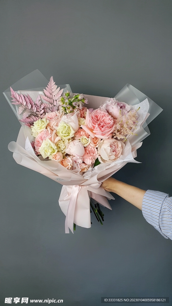 玫瑰花
