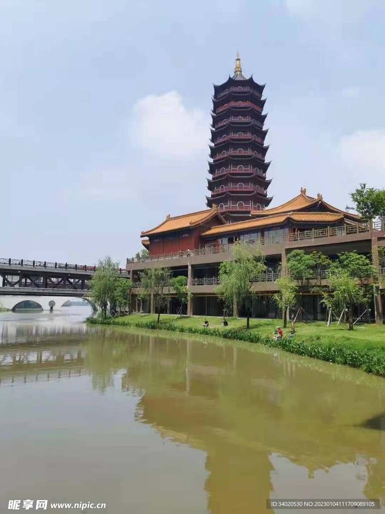 美景