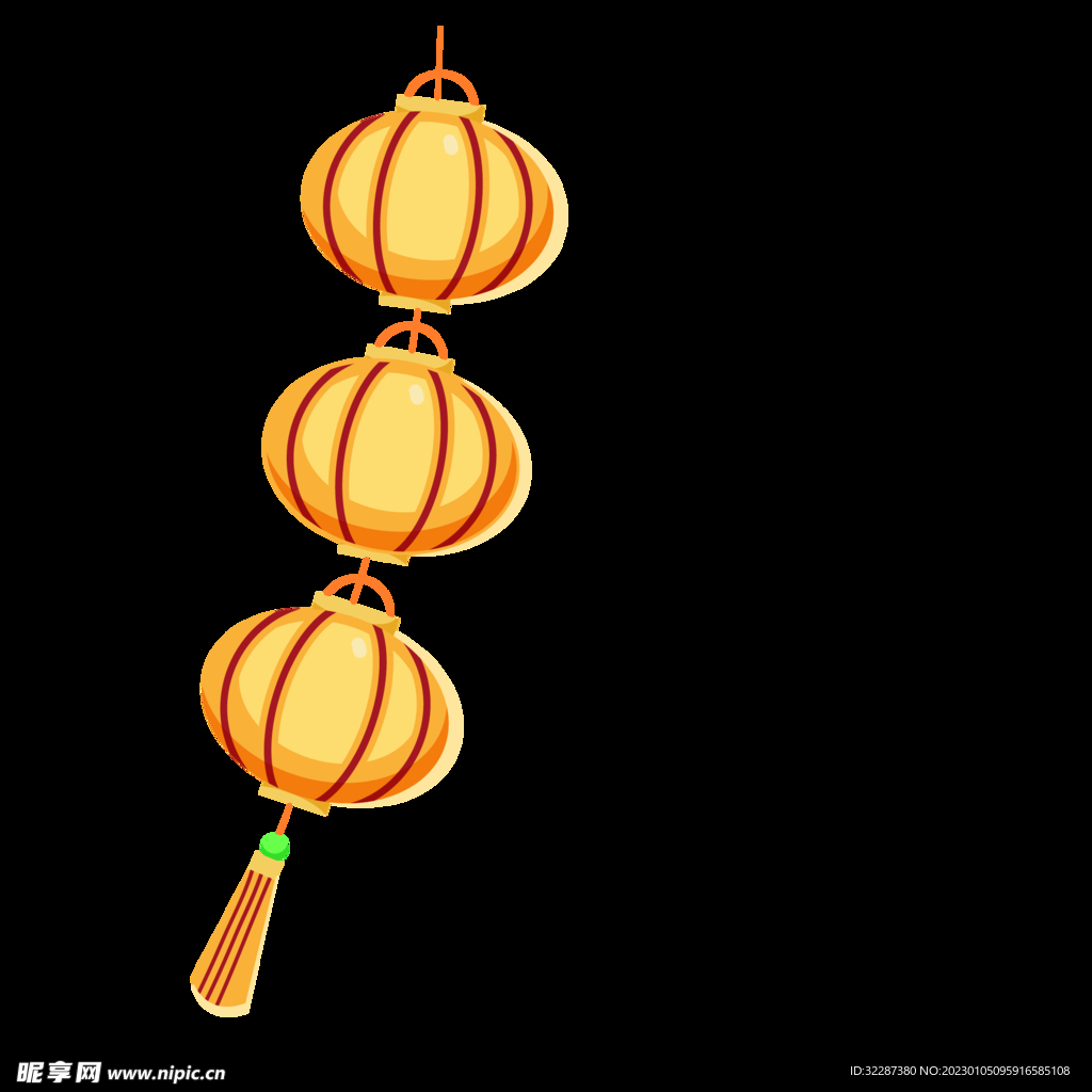 灯笼