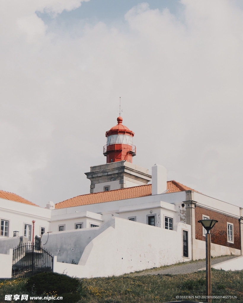 灯塔