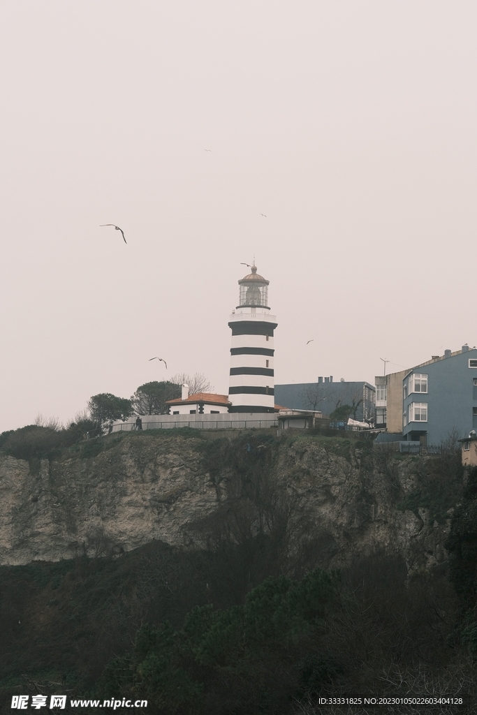 灯塔