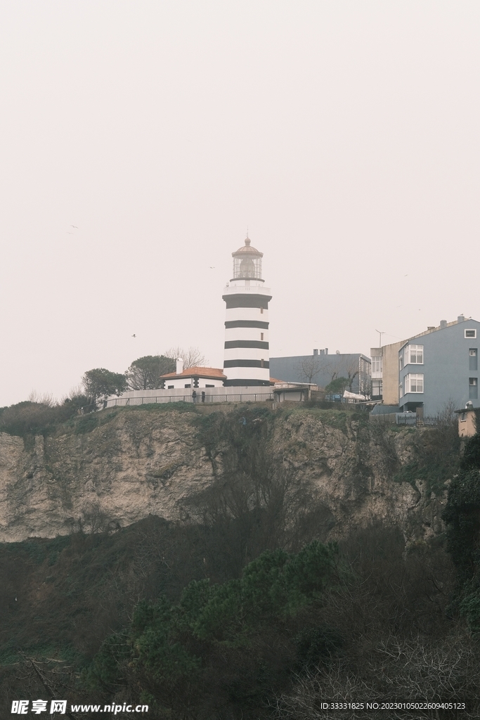 灯塔