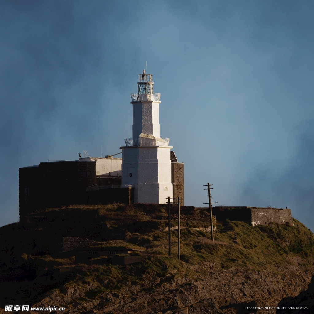 灯塔