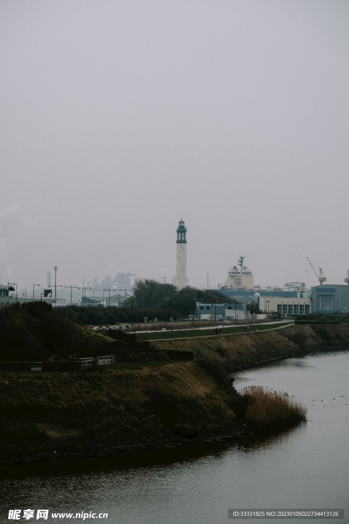 灯塔