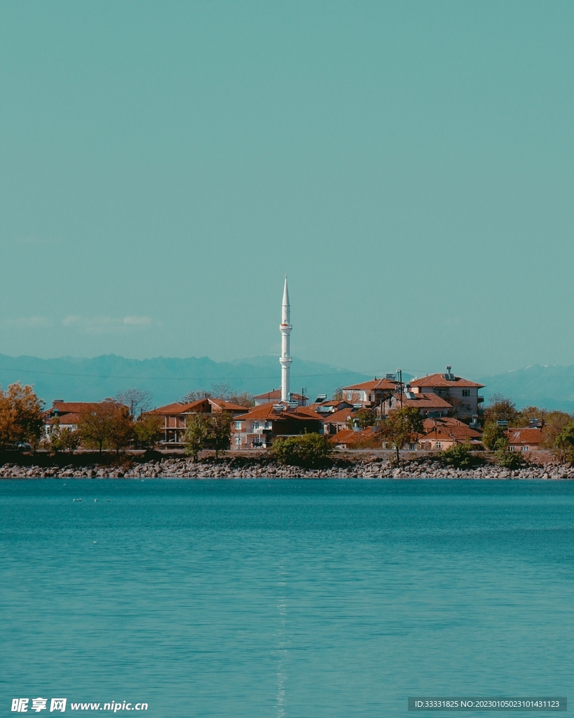 灯塔