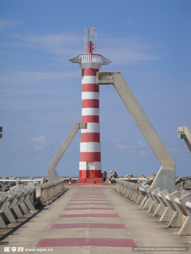 灯塔