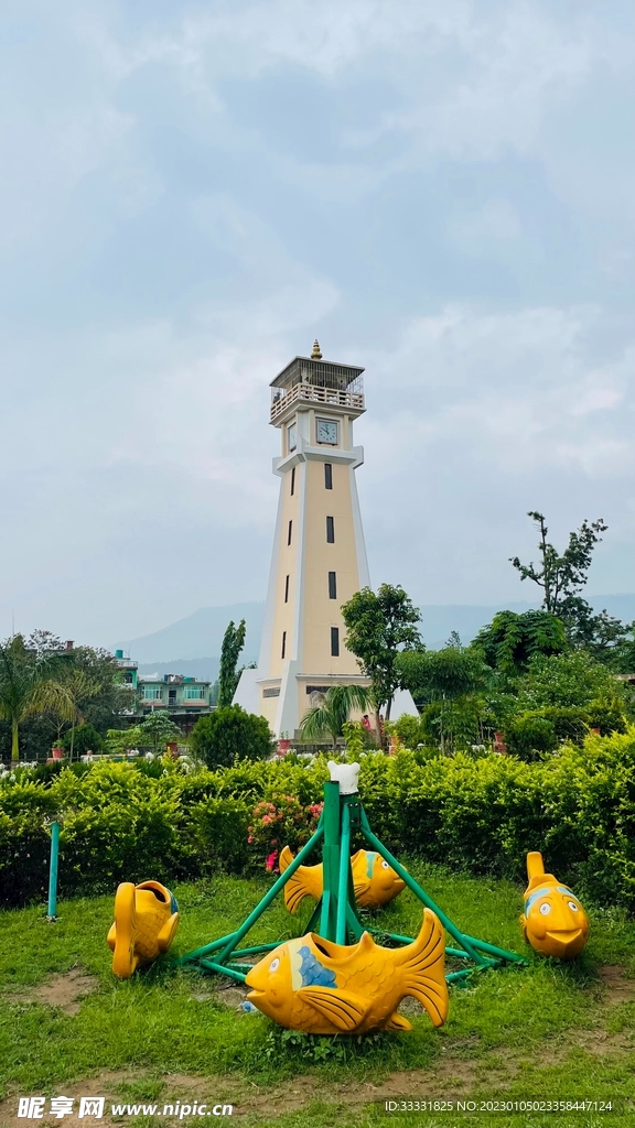 灯塔