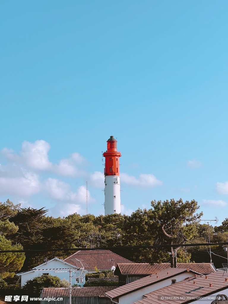 灯塔