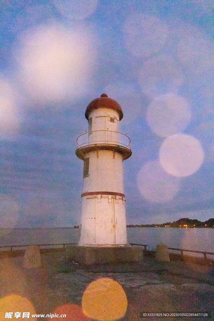灯塔