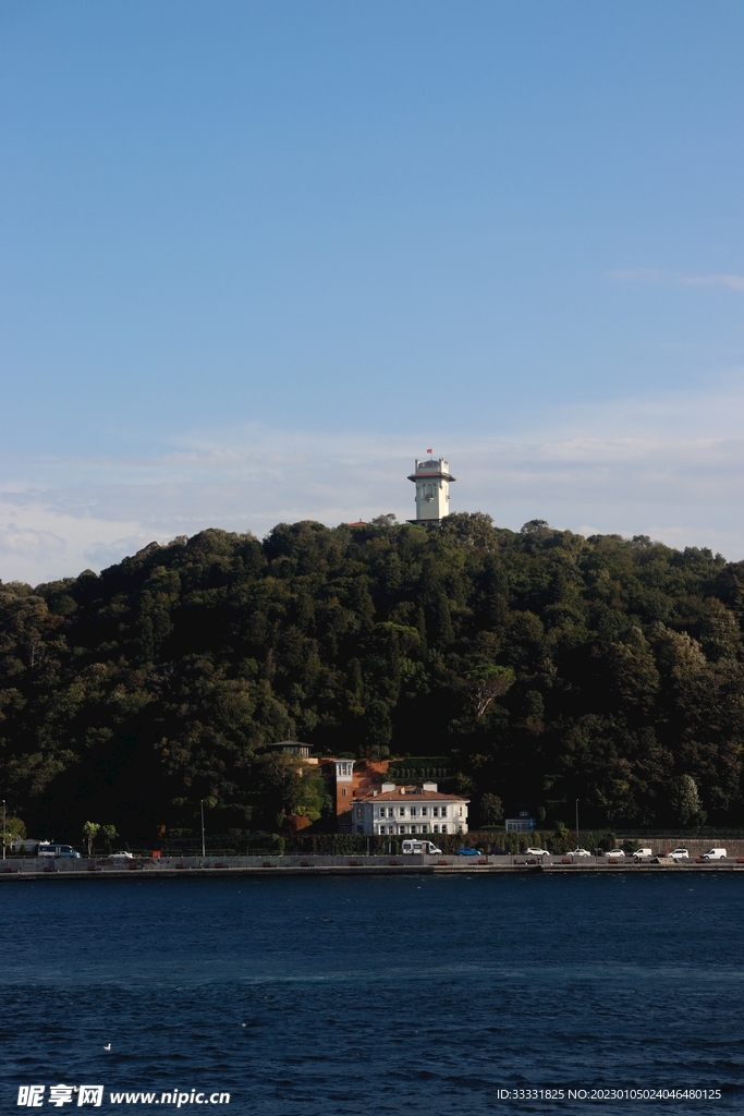 灯塔