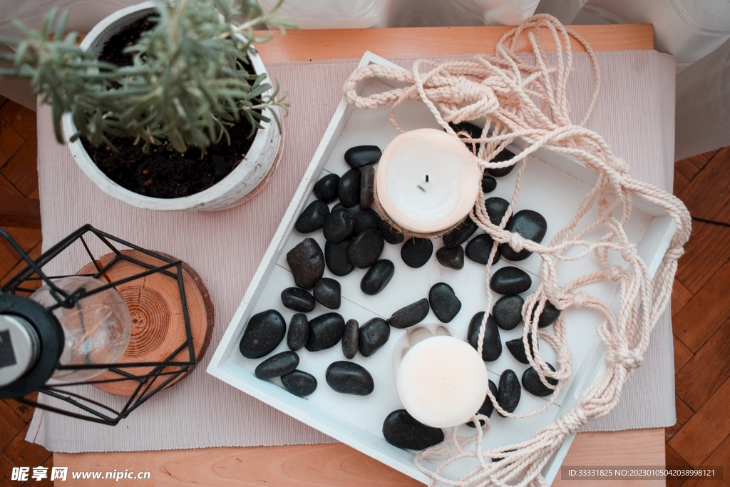 蜡烛