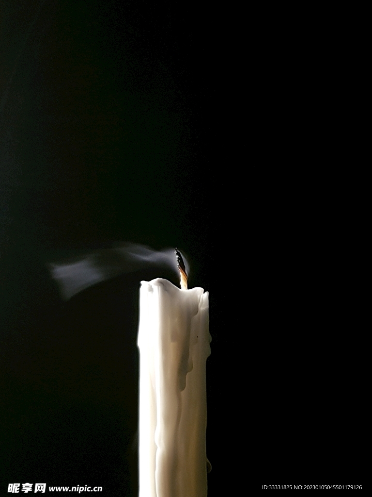 蜡烛