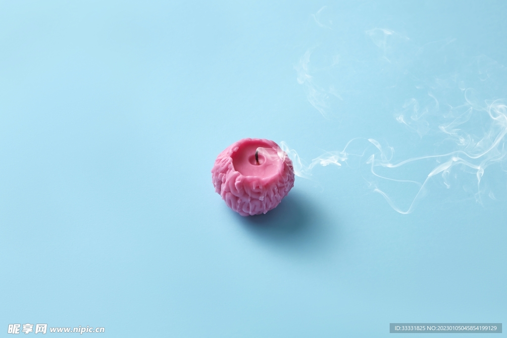 蜡烛
