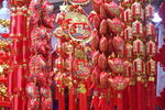 春节红色素材