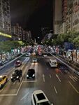 马路