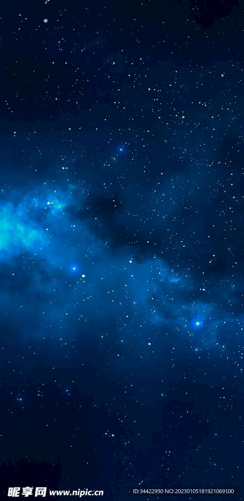 星空背景
