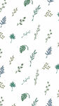 小碎花背景
