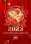 2023兔年