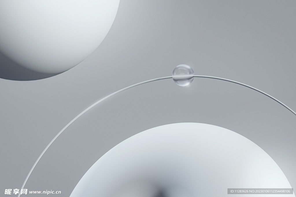 3D渲染背景