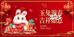 兔年 