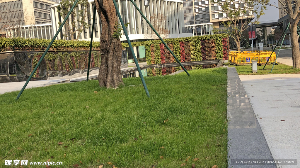 场景素材
