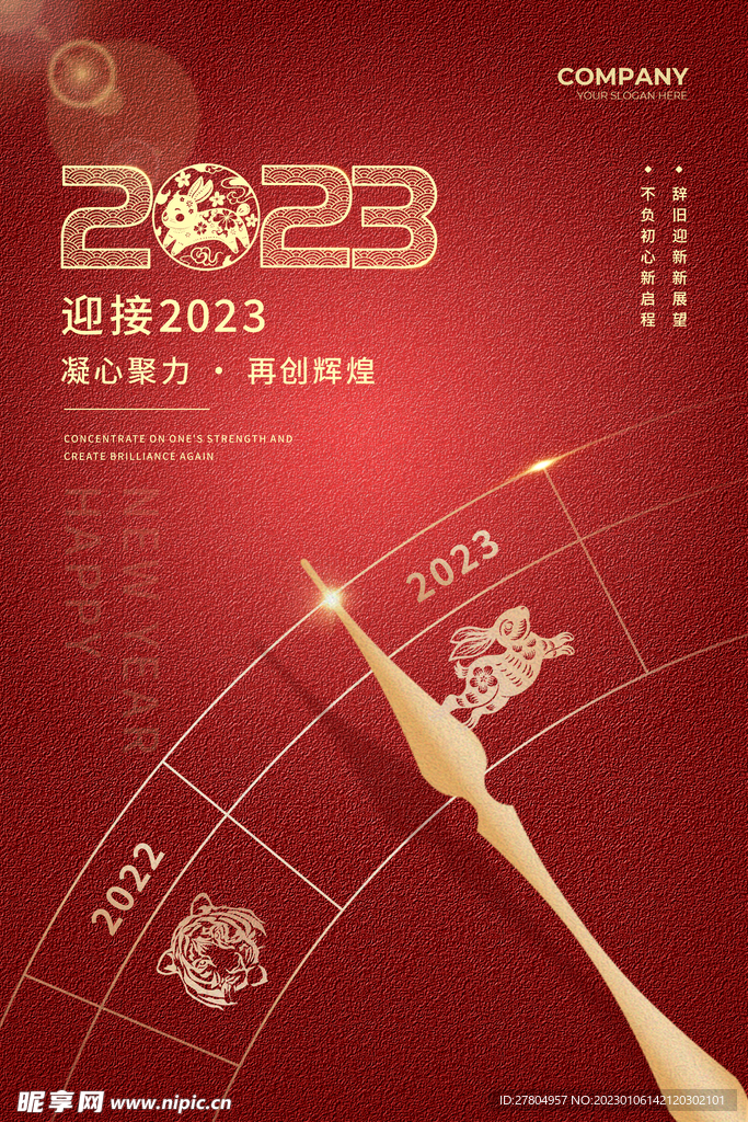 2023年