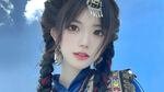 美女壁纸