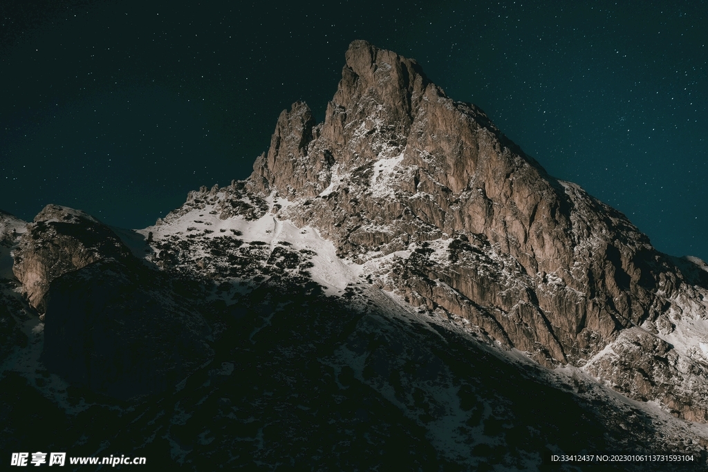 山