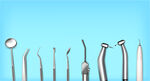 治疗牙齿工具