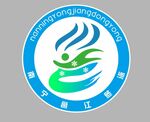 游泳logo