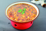醋椒豆腐