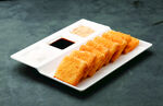 蛋酥糍粑