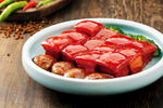 花菇红烧肉
