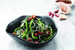 果仁粉丝菠菜