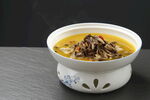 黄焖鹿茸菌
