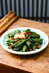酱黄瓜
