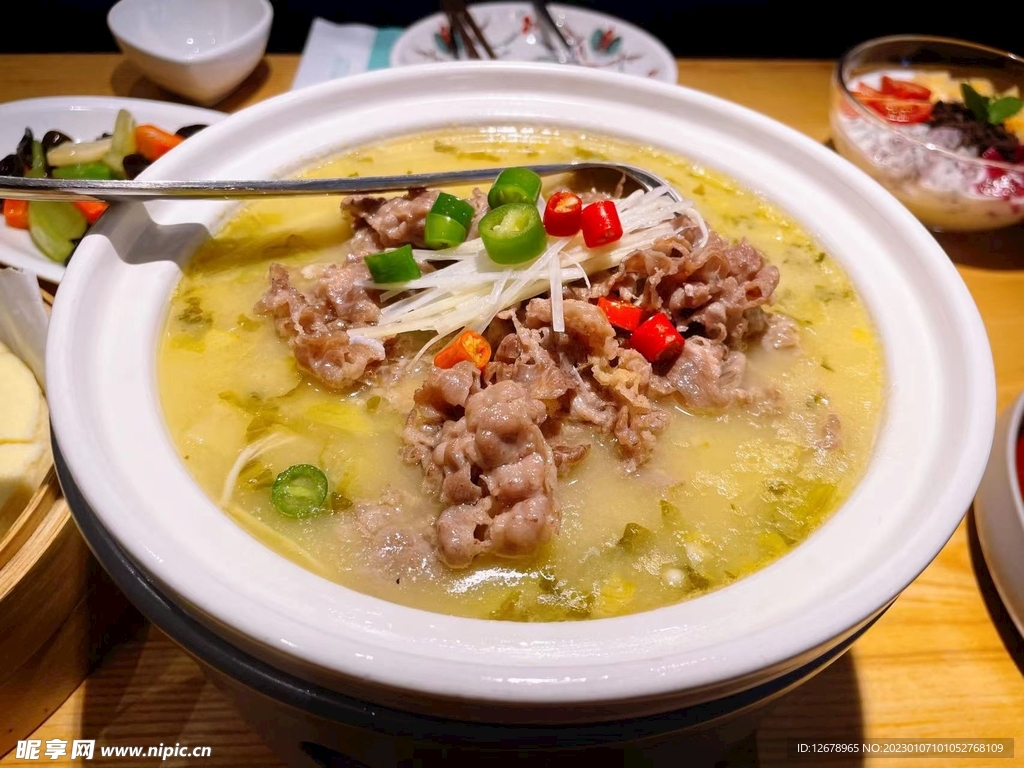 餐饮美食