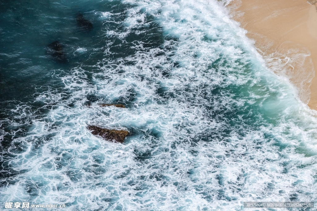 海浪