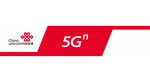 联通5G门头图片