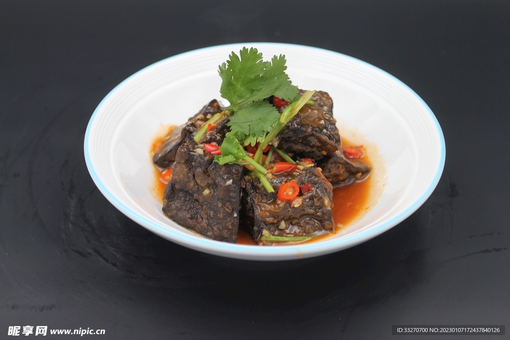 长沙臭豆腐