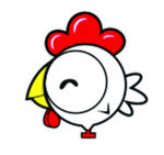 韩国炸鸡logo