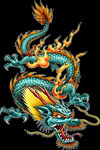 龙