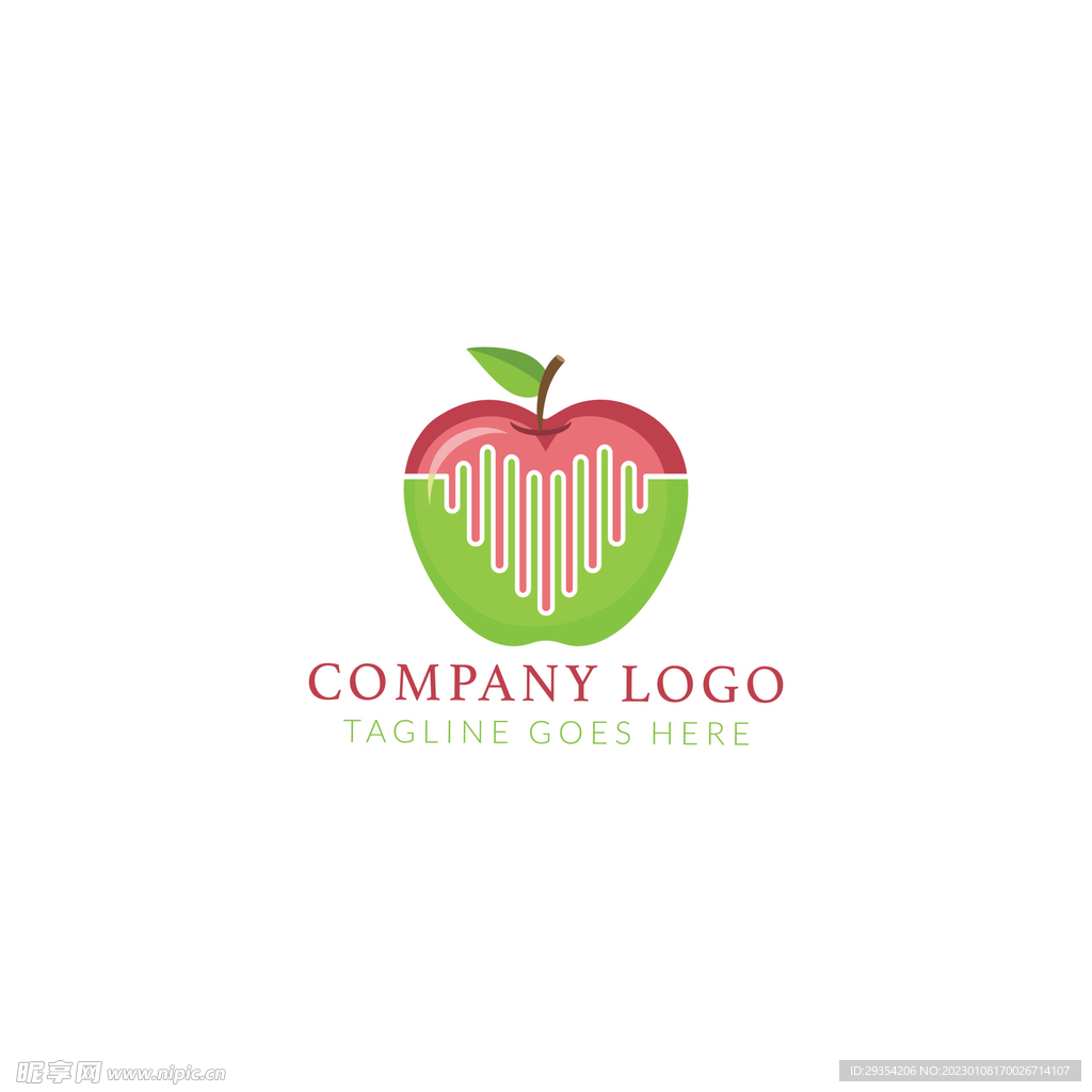 企业logo图片
