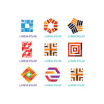 企业logo图片
