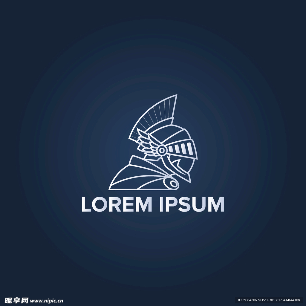 企业logo图片