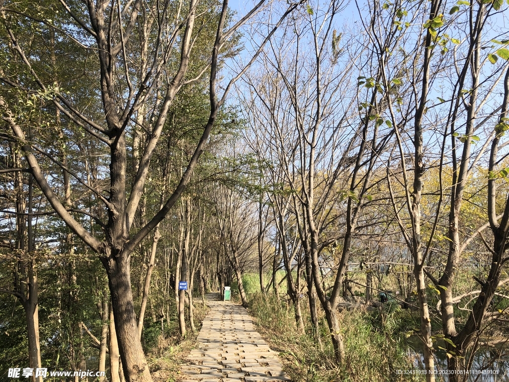 福州风景 