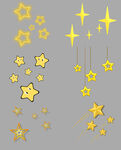 星星