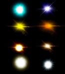 星光