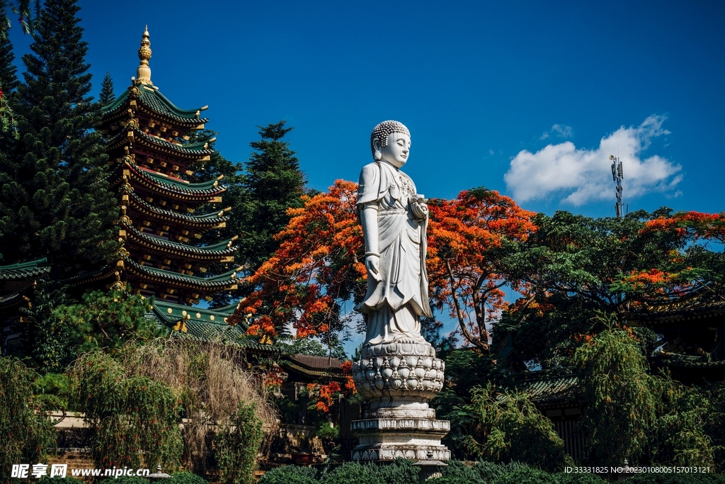 城堡